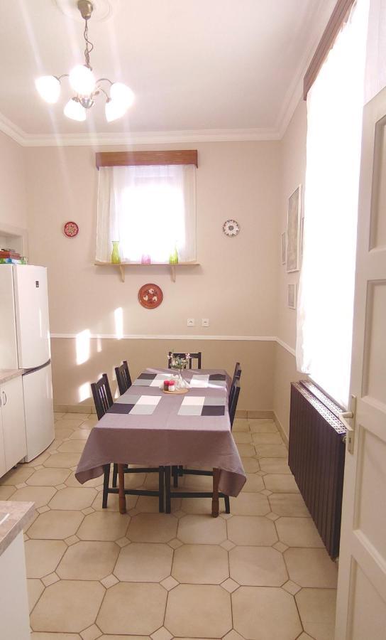 Center Apartman Szeged Bagian luar foto